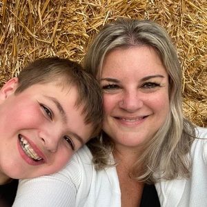 Meet your Posher, Ali